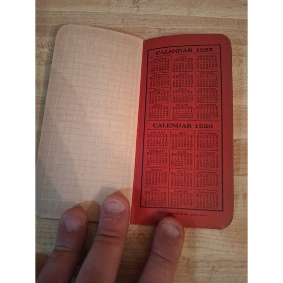 Vintage 1940s 1950s Booklet Lot Monitor Canning Grain Cleaner Singer Buttonholer - Picture 6 of 11